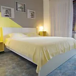 Apartamento Blue - By Interhome
