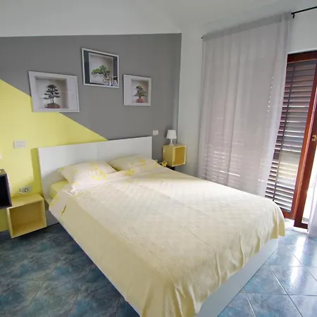 Blue - By Interhome Apartament *