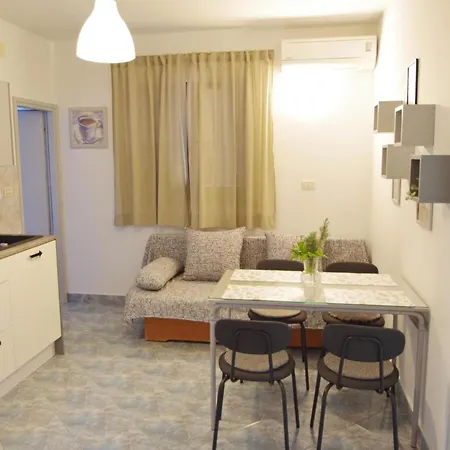 Apartament Blue - By Interhome *