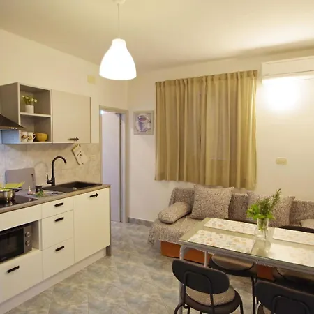 Apartament Blue - By Interhome