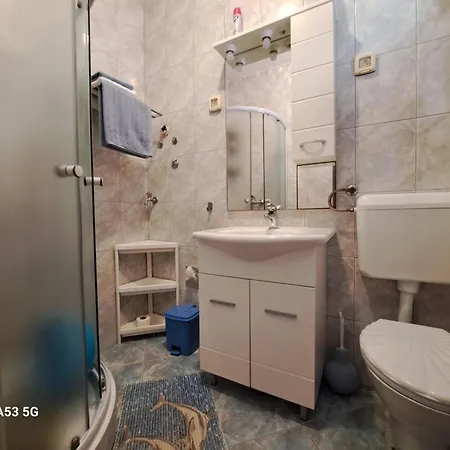 Blue - By Interhome Apartament