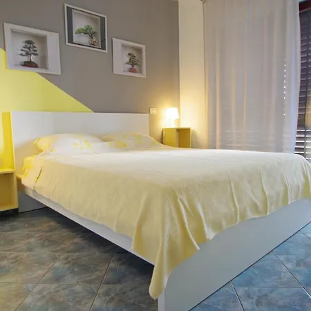 Apartamento Blue - By Interhome