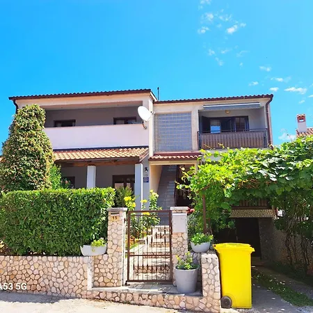Blue - By Interhome Apartamento