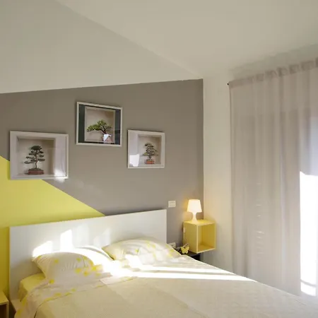 Apartamento Blue - By Interhome Valbandon