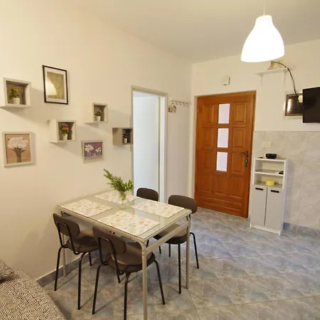Blue - By Interhome Apartamento *