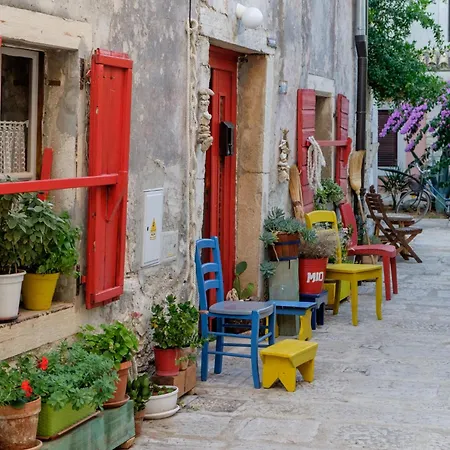Blue - By Interhome *