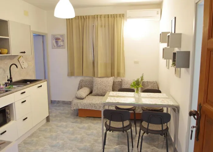 Apartament Blue - By Interhome *