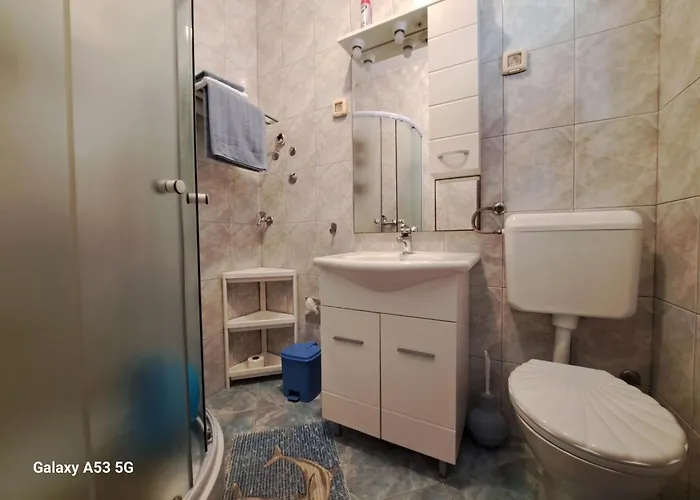 Blue - By Interhome Apartament