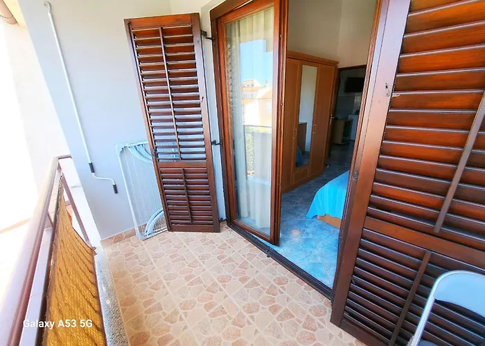 Apartament Blue - By Interhome Valbandon