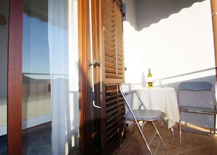 Apartament Blue - By Interhome Valbandon