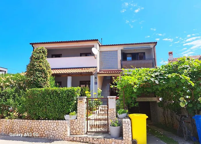 Blue - By Interhome Apartament