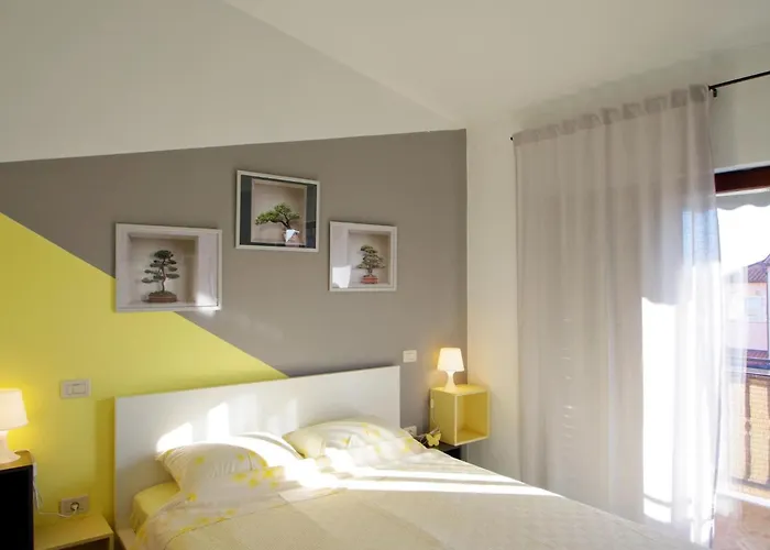 Apartament Blue - By Interhome Valbandon