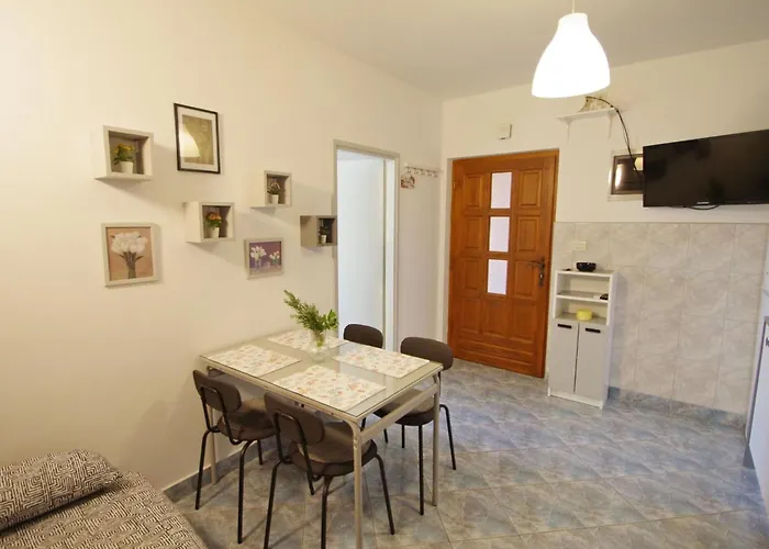 Blue - By Interhome Apartament *