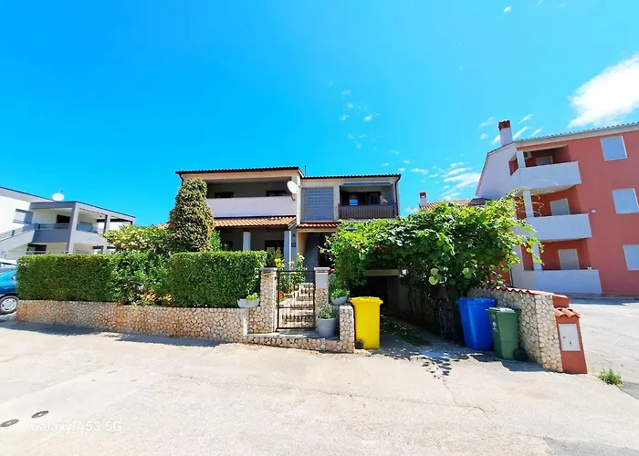 Blue - By Interhome Apartament *
