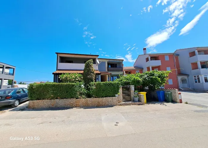Blue - By Interhome Apartament