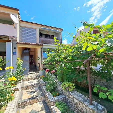 Blue - By Interhome Valbandon