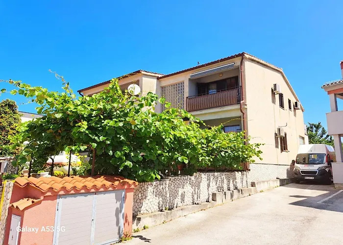 Blue - By Interhome *