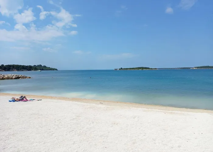 Blue - By Interhome * Valbandon